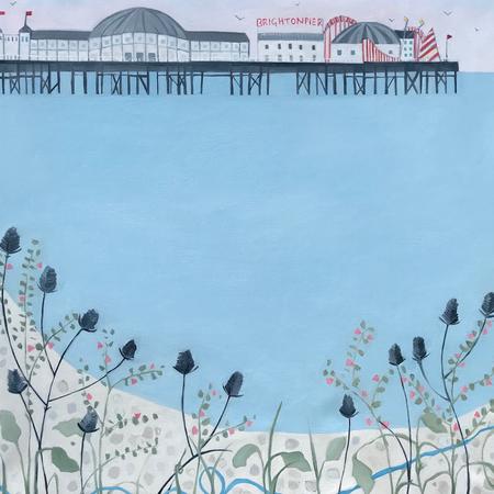 Fishermen’s Flowers