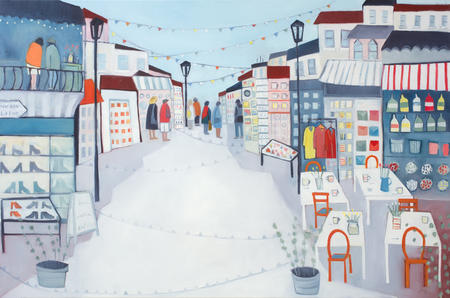 featured artwork