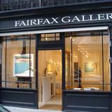 katty at the fairfax gallery