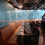 Hoxton Hotel panoramic