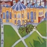 brighton festival poster 1999