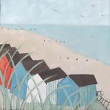 Across the water, Wells- Next-The -Sea