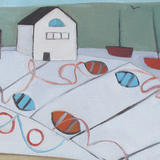 Boats on the Slipway