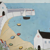 The Walk to Clovelly