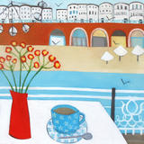 Fish and Chips on the Pier 