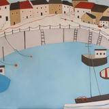 Crail Harbour