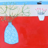 Those Yellow Flowers