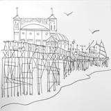 Brighton Pier