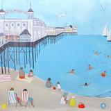 Brighton Bathers