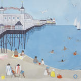 Brighton Bathers 