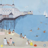 Brighton Bathers