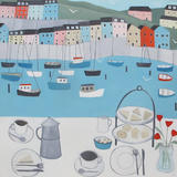 High Tea by the Dart