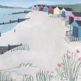 west wittering Pinks