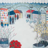 Magnolia in the Market 