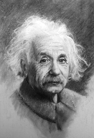 “In the middle of difficulty lies opportunity “