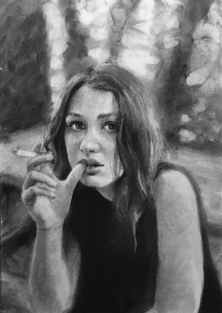 “Seen it all before”