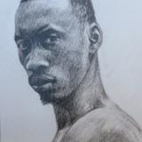 Portrait of Jonathan