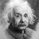 “In the middle of difficulty lies opportunity “