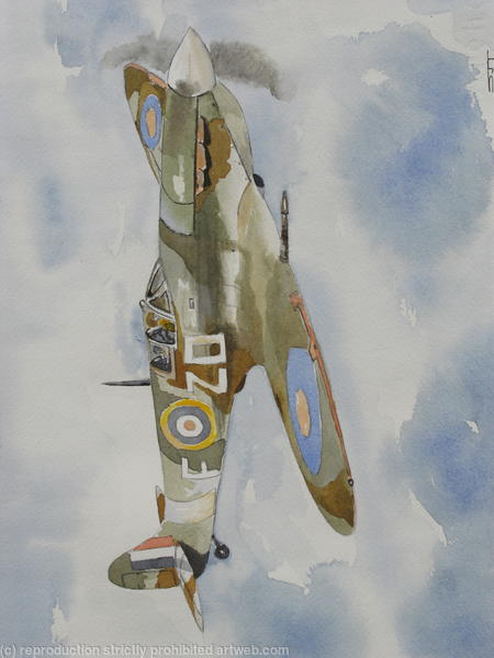 Spitfire