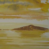 Sunset at Silverdale