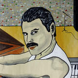 Freddie