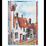 West Street Rye £65-00