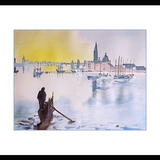 San Giorgio Maggiore - Venice