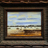 Bawdsey beach - £50