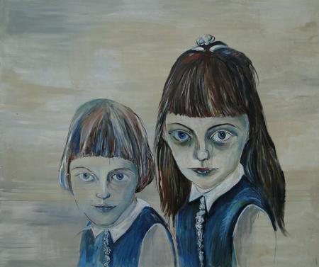 Girl No. 8, Girl No. 9