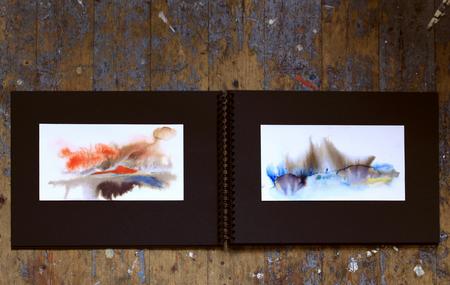 The Gold She Finds - Book for Camille