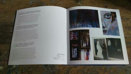 Women of a Nervous Disposition Exhibition catalogue