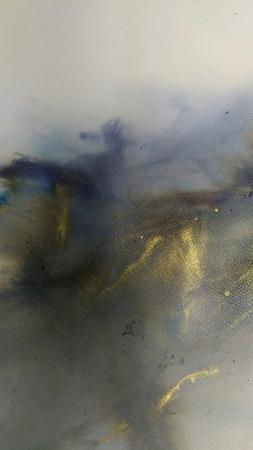 Landscape for Camille