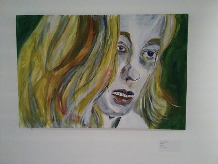 Mabel - Women of a Nervous Disposition series 2018