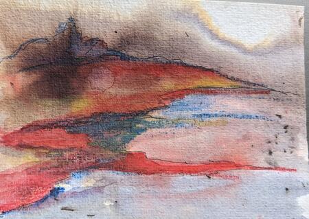 10 Imaginary Landscape