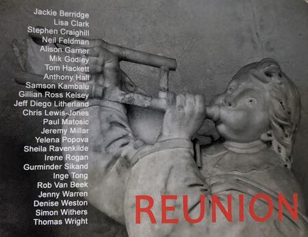 Reunion - Oldknows Studio Group 2010