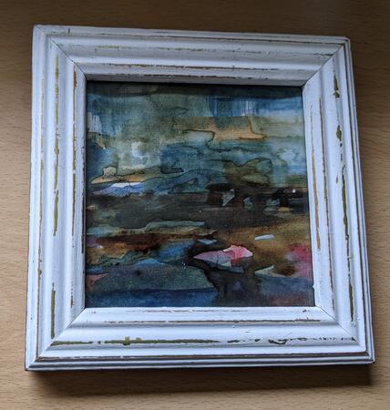 Imaginary Landscape 2016