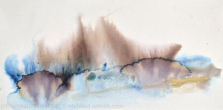 Imaginary Landscape 2018