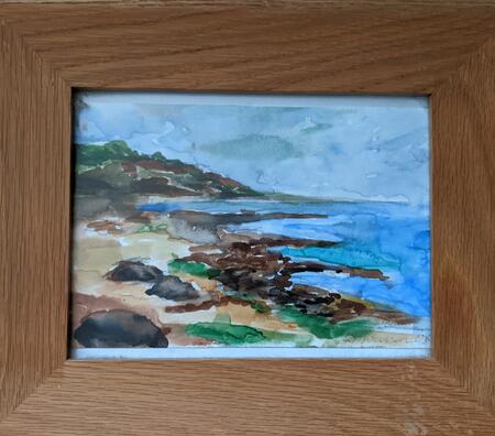 Robin Hood's Bay  2008