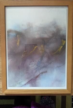 The Gold She Finds 2017