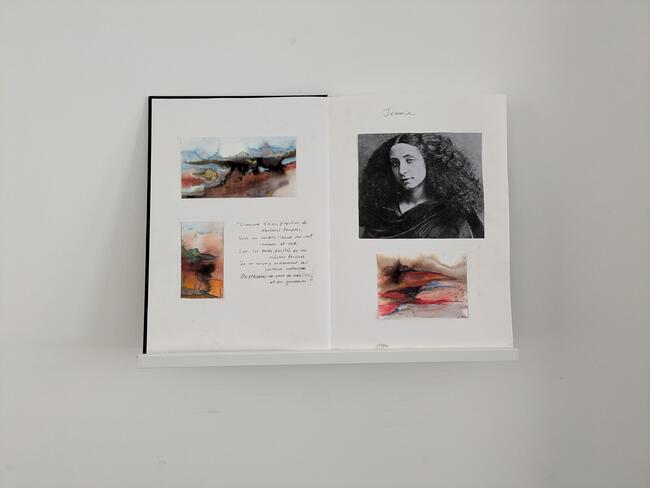 Jeane Duvall Book 2025