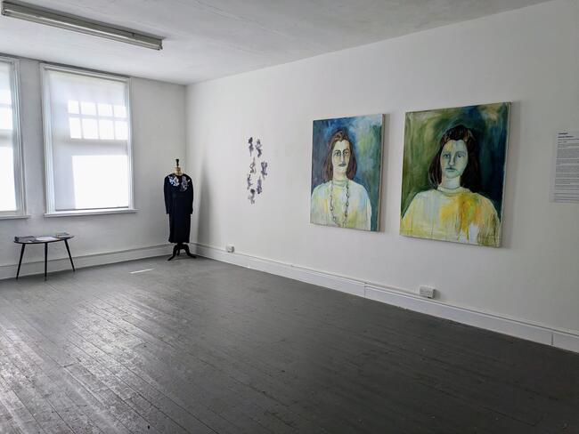 Installationshot August 2025