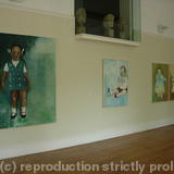 Yes I said Yes exhibition