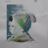 Boy with Hat no.3  2010