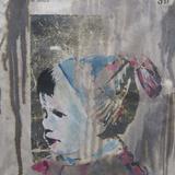 Boy with Hat no.4 2010