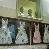 Sister Daughter Mother Wife  2005[from 'Clothing Series']