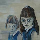 Girl No. 8, Girl No. 9