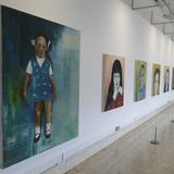 Lakeside Arts Centre - 'Girls: The Female Gaze'