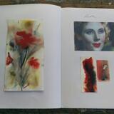  Ruth -Sketchbook 2017