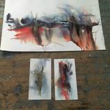 Landscapes for Camille