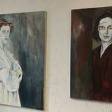 Studio shot March 2017